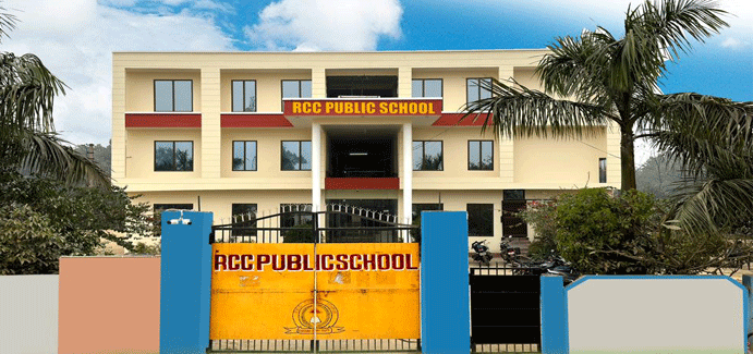 rcc public schoool